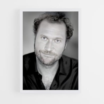 ap-francois damiens-1 cadre Blanc