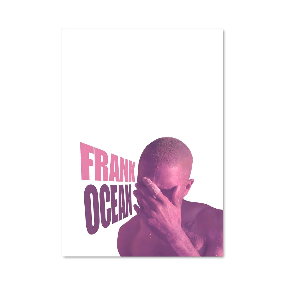 Poster Frankos Vibes
