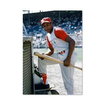 Poster Frank robinson 58066