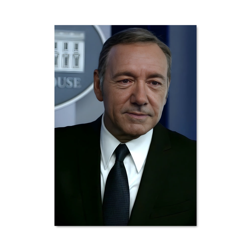 Poster Underwood Power