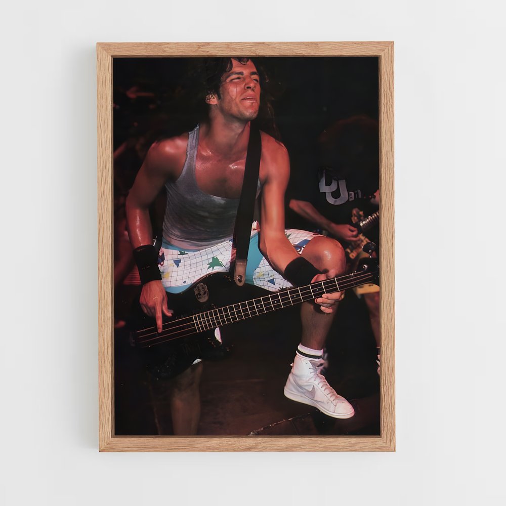 ap-frank bello-3 cadre Bois clair