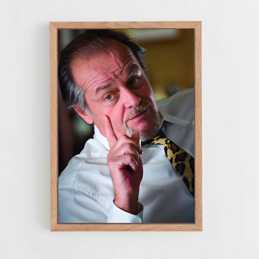 ap-frank costello-1 cadre Bois clair