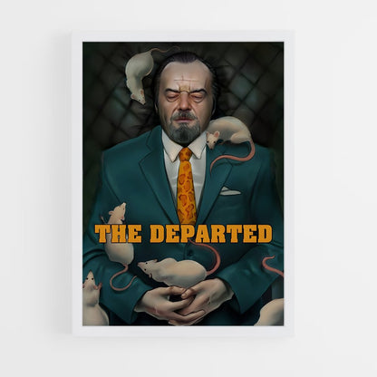 ap-frank costello-2 cadre Blanc
