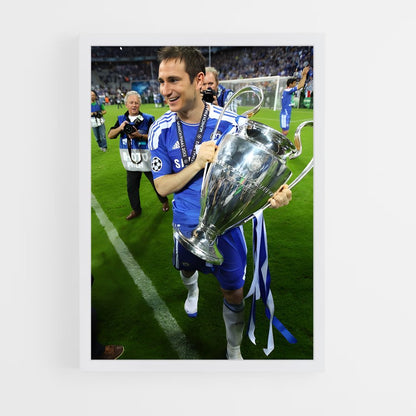 ap-frank lampard-1 cadre Blanc