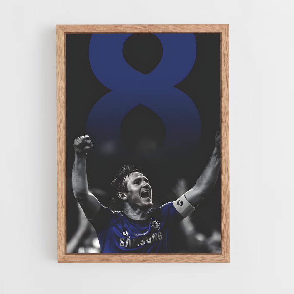 ap-frank lampard-4 cadre Bois clair