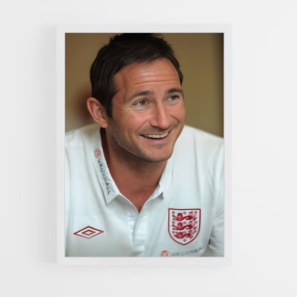 ap-frank lampard-5 cadre Blanc