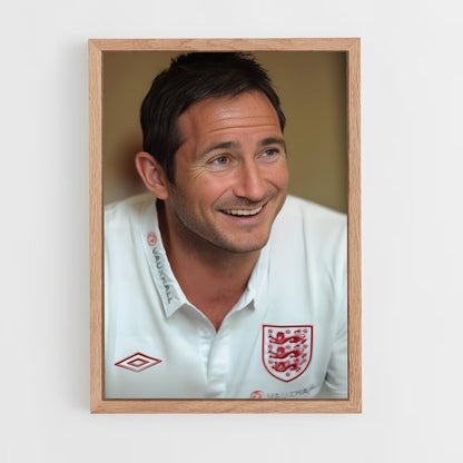 ap-frank lampard-5 cadre Bois clair