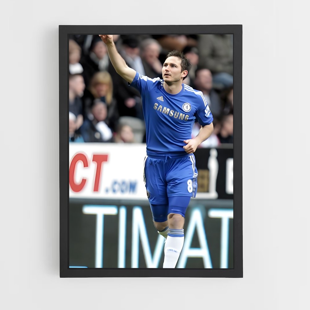 ap-frank lampard-6 cadre Noir