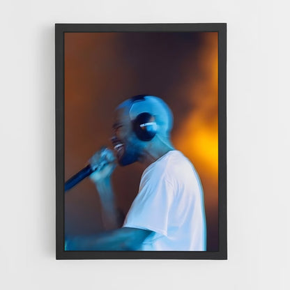 ap-frank ocean-5 cadre Noir