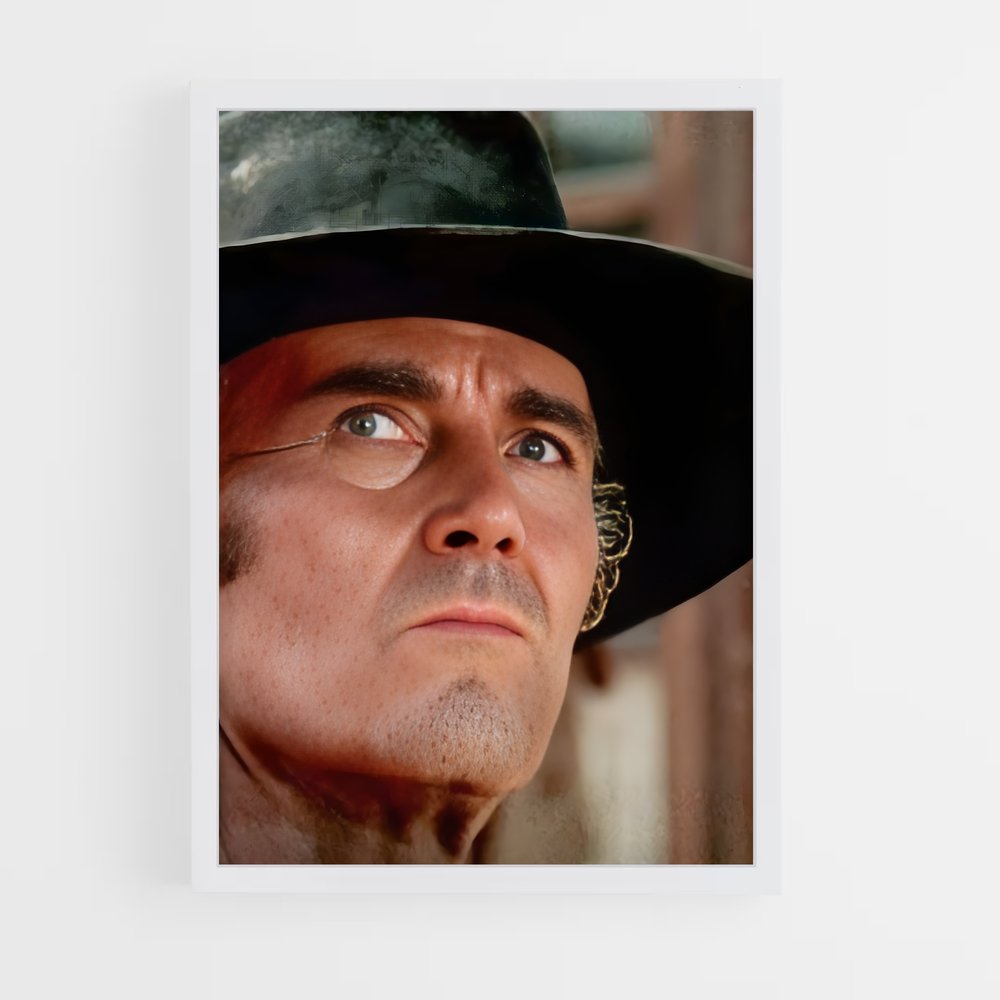 ap-frank once upon west-3 cadre Blanc