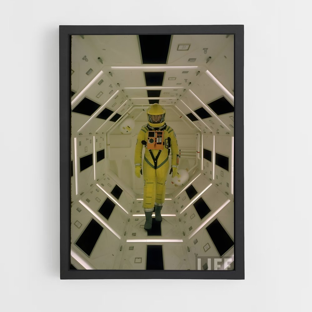 ap-frank poole-2 cadre Noir