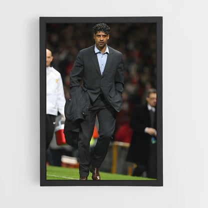 ap-frank rijkaard-6 cadre Noir