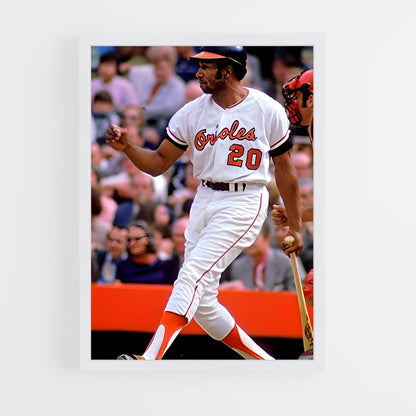 ap-frank robinson-1 cadre Blanc