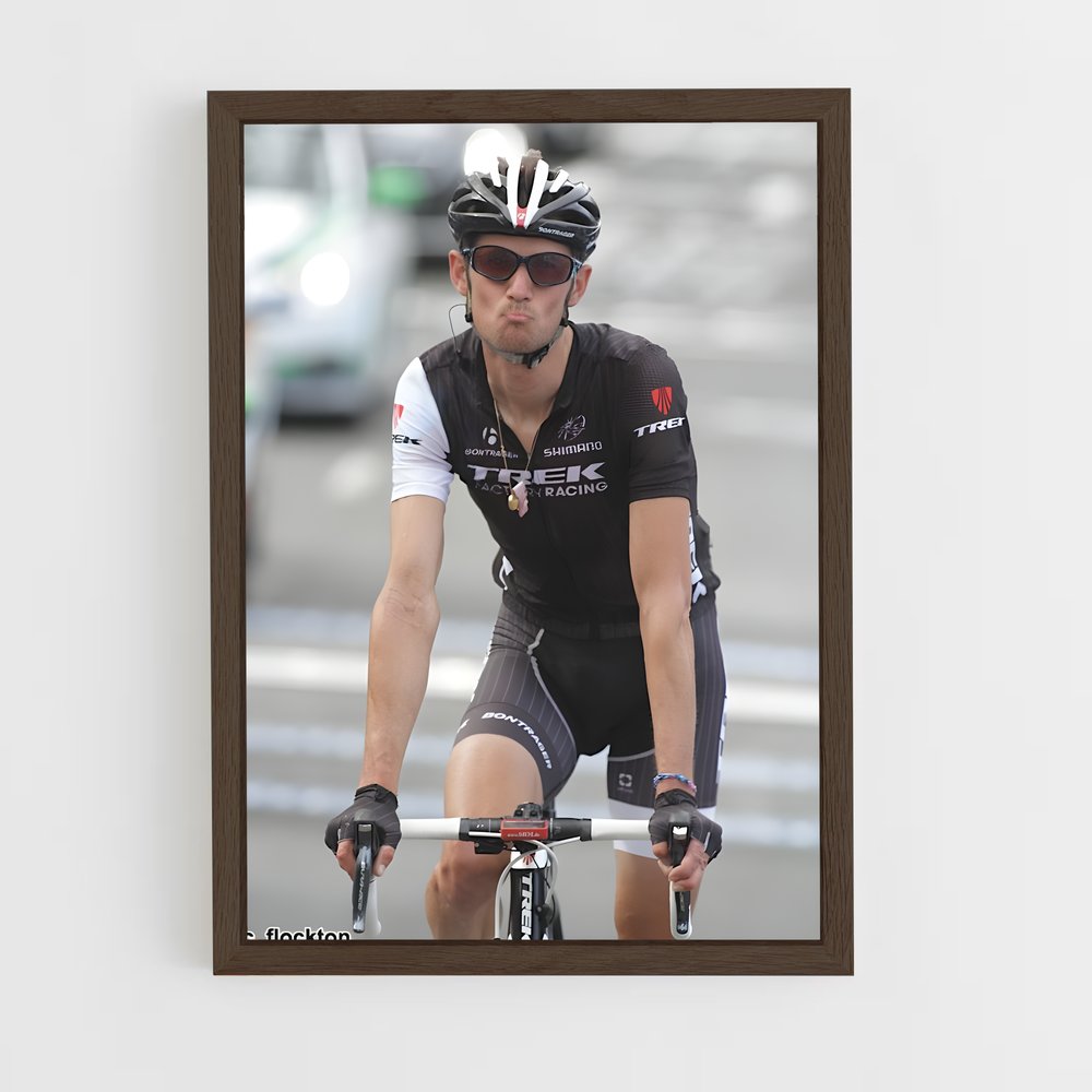 ap-frank schleck-1 cadre Bois foncé