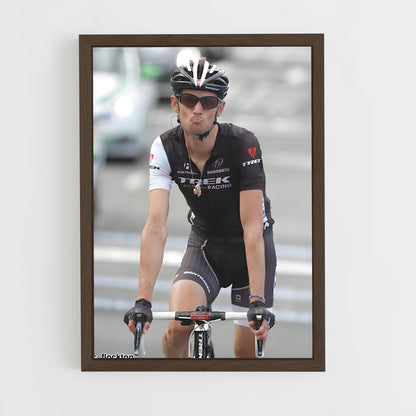 ap-frank schleck-1 cadre Bois foncé