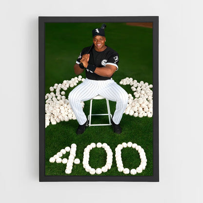 ap-frank thomas-4 cadre Noir