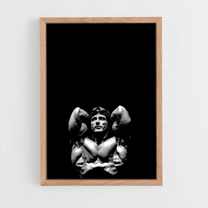 ap-frank zane-1 cadre Bois clair
