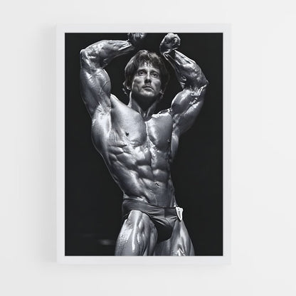 ap-frank zane-3 cadre Blanc