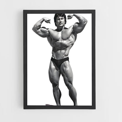 ap-frank zane-4 cadre Noir