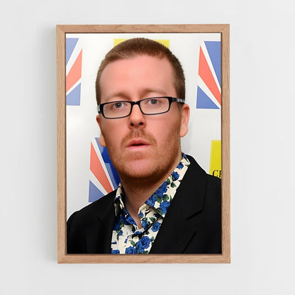 ap-frankie boyle-2 cadre Bois clair