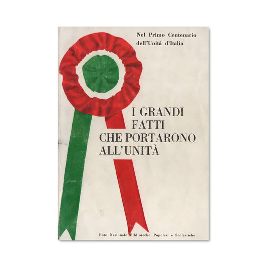 Poster Le Livre Rouge