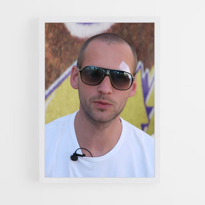 ap-fred testot-3 cadre Blanc