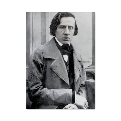 Poster L'Artiste Éloquent
