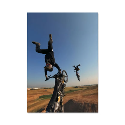 Poster Freestyle Fever