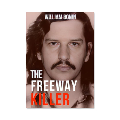 Poster Freeway Nightmare