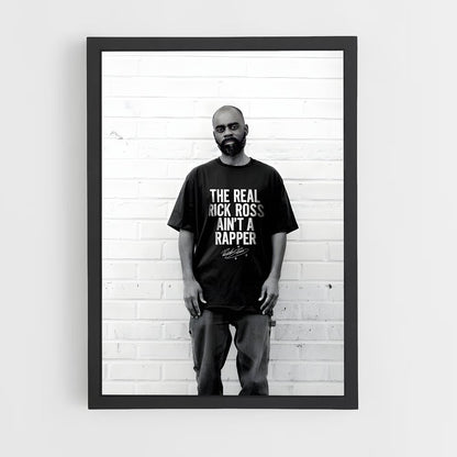 ap-freeway rick ross-1 cadre Noir