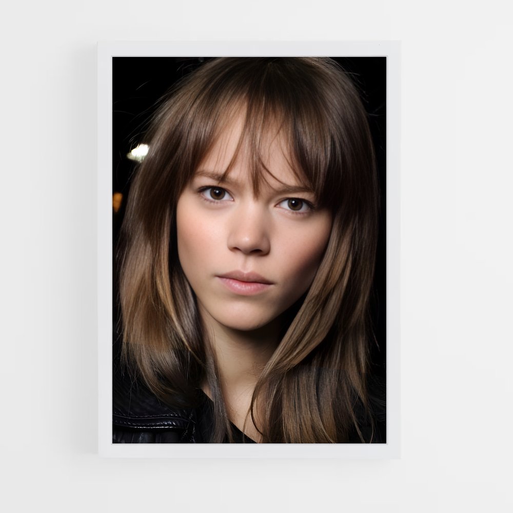 ap-freja beha erichsen-3 cadre Blanc