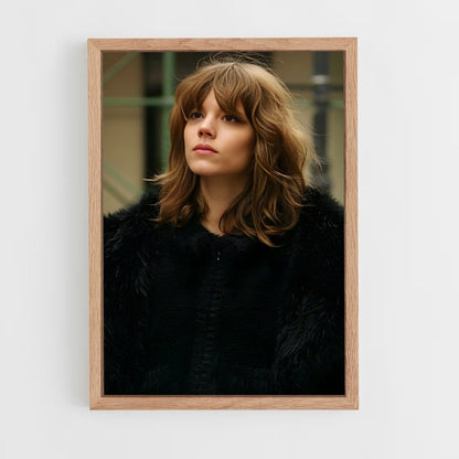 ap-freja beha erichsen-5 cadre Bois clair