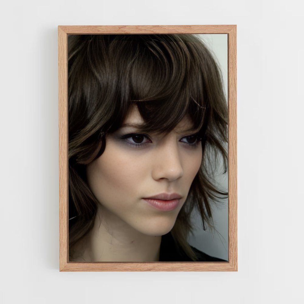 ap-freja beha erichsen-7 cadre Bois clair