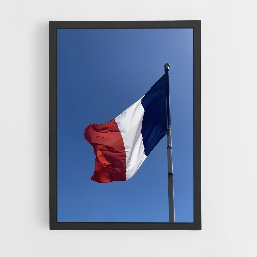 ap-french open flag-3 cadre Noir