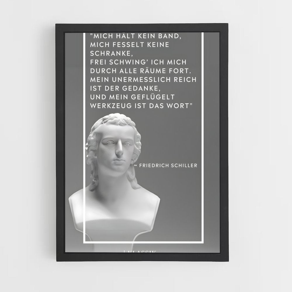 ap-friedrich schiller-5 cadre Noir
