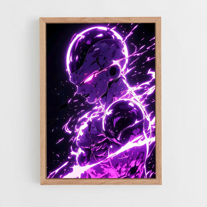ap-frieza-11 cadre Bois clair