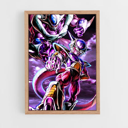 ap-frieza-14 cadre Bois clair