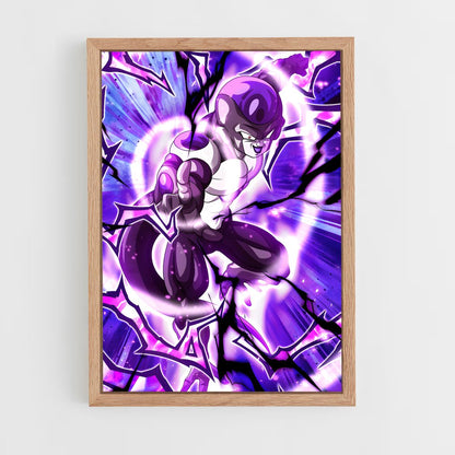 ap-frieza-15 cadre Bois clair