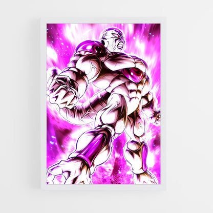 ap-frieza-2 cadre Blanc