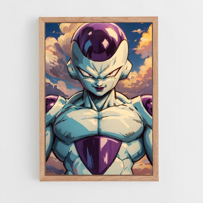 ap-frieza-3 cadre Bois clair