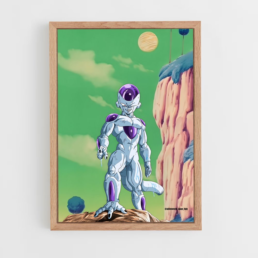 ap-frieza-7 cadre Bois clair
