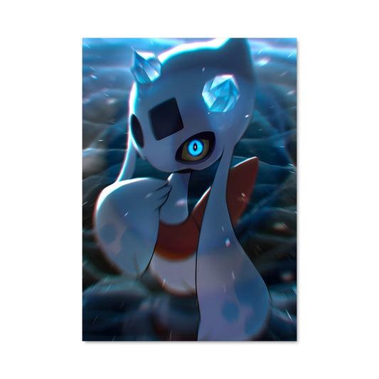 Poster Froslass 43557