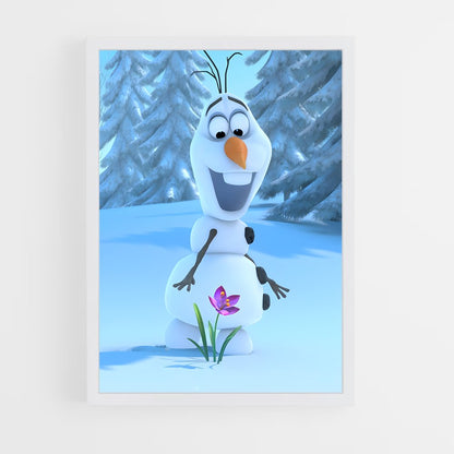 ap-frozen-10 cadre Blanc