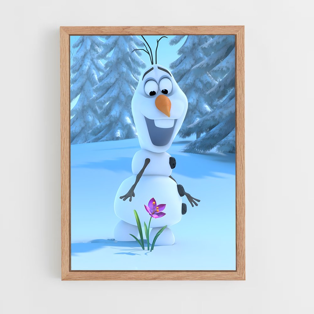 ap-frozen-10 cadre Bois clair