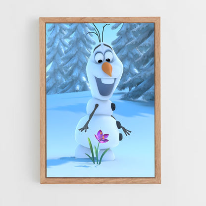 ap-frozen-10 cadre Bois clair