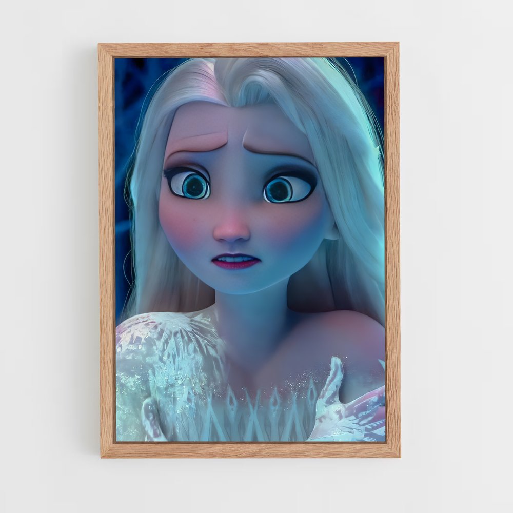 ap-frozen-6 cadre Bois clair