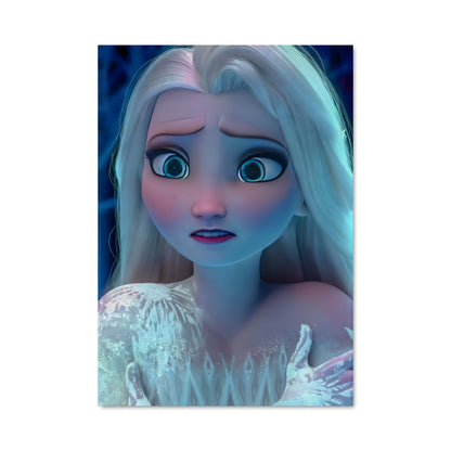 Poster Frozen 27555