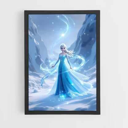 ap-frozen-8 cadre Noir