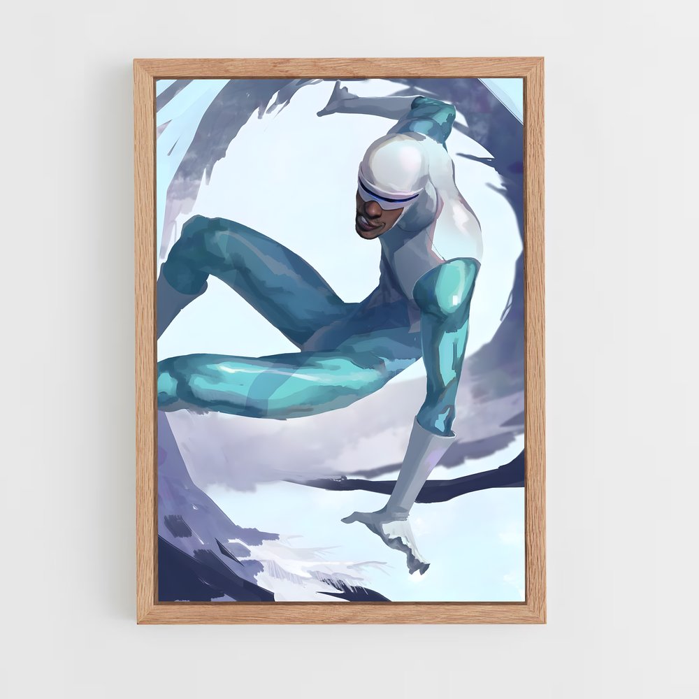 ap-frozone-1 cadre Bois clair