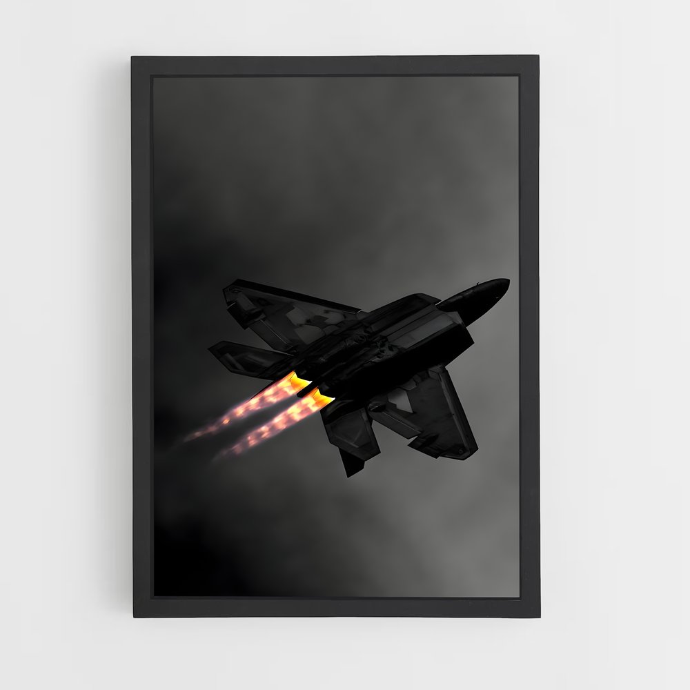 ap-ftr-3 cadre Noir